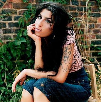 Amy Winehouse