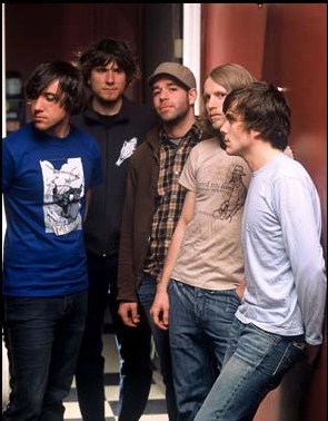 Circa Survive