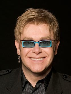 Elton John