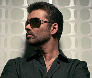 George Michael