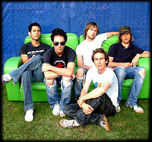 Maroon 5