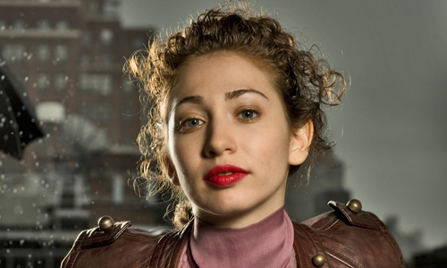 Regina Spektor