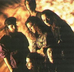 Temple Of The Dog